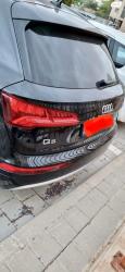 אאודי Q5 4X4 Design Limited אוט' 2.0 (245 כ''ס) בנזין 2020 למכירה בבאר שב