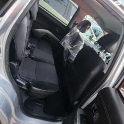 מיצובישי אאוטלנדר Instyle אוט' 5 מק' 2.0 (147 כ"ס) בנזין 2012 למכיר