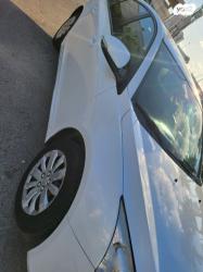 שברולט קרוז LT Turbo סדאן אוט' 1.4 (140 כ''ס) בנזין 2014 למכירה בחי