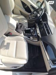 אאודי E-tron 4X4 Premium Plus אוט' חשמלי (408 כ''ס) חשמלי 2019 למכירה בר