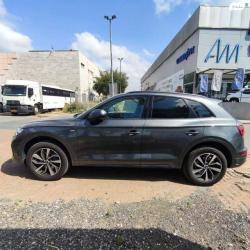 אאודי Q5 4X4 Sportback ADV Luxury אוט' 2.0 (265 כ"ס) בנזין 2022 למכירה בראש