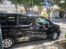 אופל קומבו Enjoy Plus אוט' דיזל 7 מק' 1.5 (131 כ''ס) דיזל 2021 למכירה 