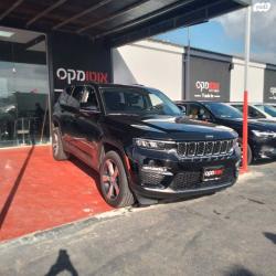 ג'יפ / Jeep גרנד צ'ירוקי 4X4 Limited אוט' 5 מק' 3.6 (295 כ''ס) ק' 6 בנזין 