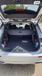 מיצובישי אאוטלנדר Premium אוט' 7 מק' 2.5 (181 כ"ס) בנזין 2022 למכיר