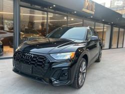 אאודי SQ5 4X4 Premium Plus אוט' 5 מק' 3.0 (349 כ''ס) בנזין 2023 למכירה בנצ