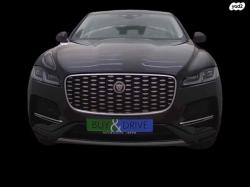 יגואר F-Pace 4X4 SE Plus 250 אוט' 2.0 (250 כ"ס) בנזין 2022 למכירה ב