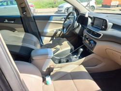 יונדאי טוסון Elite Turbo אוט' בנזין 1.6 (177 כ''ס) בנזין 2019 למכירה