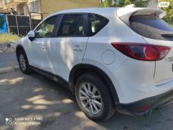מאזדה CX-5 4X4 Executive אוט' 2.5 (188 כ"ס) בנזין 2015 למכירה בפתח תקוו