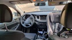 יונדאי טוסון Premium אוט' בנזין 2.0 (155 כ"ס) בנזין 2017 למכירה בי