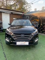 יונדאי טוסון Open Sky Plus אוט' בנזין 2.0 (155 כ''ס) בנזין 2018 למכיר