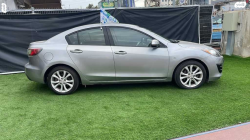 מאזדה j Spirit סדאן אוט' 2.0 (150 כ''ס) בנזין 2009 למכירה בפתח תקוו