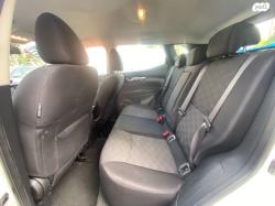 ניסאן קשקאי Visia Plus אוט' דיזל 1.6 (130 כ''ס) דיזל 2017 למכירה ברח