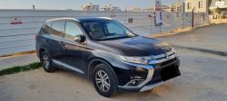 מיצובישי אאוטלנדר Instyle אוט' 7 מק' 2.0 (150 כ"ס) בנזין 2016 למכיר
