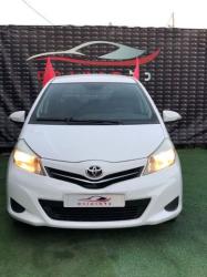 טויוטה יאריס Sol אוט' 1.3 (99 כ"ס) בנזין 2012 למכירה בפתח תקווה