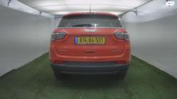 ג'יפ / Jeep קומפאס 4X4 Limited אוט' 1.4 (170 כ''ס) בנזין 2019 למכירה ב