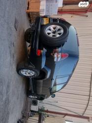 טויוטה לנד קרוזר ארוך 4X4 Luxury אוט' 8 מק' 4.0 (250 כ''ס) בנזין 2007 