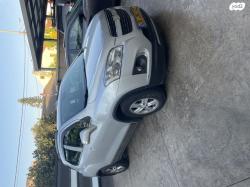 שברולט טראקס LT אוט' 1.4 (140 כ"ס) בנזין 2014 למכירה בפתח תקווה