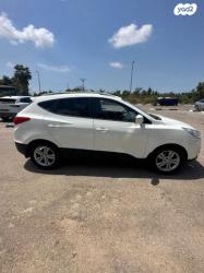 יונדאי iX35 Inspire אוט' 2.0 (163 כ''ס) בנזין 2012 למכירה בפרדס חנה כ