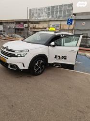 סיטרואן C5 איירקרוס Feel אוט' דיזל 1.5 (130 כ''ס) דיזל 2021 למכירה