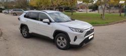 טויוטה RAV4 ארוך 4X4 Experience אוט' 2.0 (175 כ''ס) בנזין 2023 למכירה בח