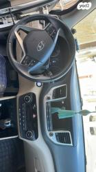 יונדאי טוסון Open Sky Plus אוט' בנזין 2.0 (155 כ''ס) בנזין 2018 למכיר