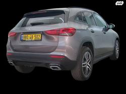 מרצדס GLA GLA180 Exclusive FLT NR אוט' 1.3 (136 כ''ס) בנזין 2022 למכירה ב