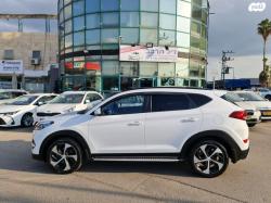 יונדאי טוסון Open Sky Plus אוט' בנזין 2.0 (155 כ''ס) בנזין 2018 למכיר