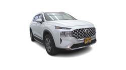 יונדאי סנטה פה 4X4 Platinum אוט' בנזין 5 מק' 2.5 (191 כ''ס) בנזין 2022 