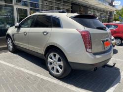 קאדילק SRX 4X4 Premium אוט' 3.6 (314 כ''ס) בנזין 2015 למכירה בגבעתיים