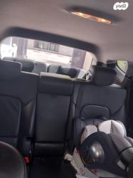 יונדאי סנטה פה 4X4 Premium אוט' בנזין 7 מק' 2.4 (192 כ"ס) בנזין 2013 ל