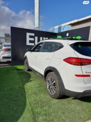 יונדאי טוסון Panoramic אוט' בנזין 2.0 (155 כ"ס) בנזין 2019 למכירה ב