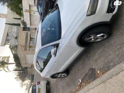 אאודי Q3 4X4 Regular אוט' 2.0 (170 כ''ס) בנזין 2013 למכירה בחיפה