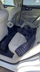וולוו XC60 4X4 T8 Inscription הייבריד אוט' 2.0 (407 כ"ס) היברידי חשמל / 
