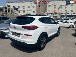 יונדאי טוסון Panoramic אוט' בנזין 2.0 (155 כ"ס) בנזין 2019 למכירה ב