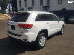 ג'יפ / Jeep גרנד צ'ירוקי 4X4 Laredo O.R אוט' 3.6 (295 כ''ס) בנזין 2019 למכ