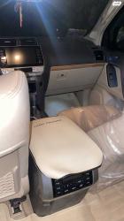 טויוטה לנד קרוזר ארוך Tec Edition אוט' 7 מק' דיזל 5 דל' 2.8 (204 כ"ס)