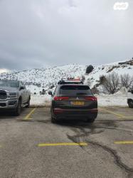 מיצובישי אאוטלנדר Executive אוט' 7 מק' 2.5 (181 כ"ס) בנזין 2021 למכי