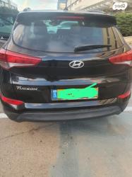 יונדאי טוסון Open Sky Plus אוט' בנזין 2.0 (155 כ''ס) בנזין 2018 למכיר
