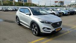 יונדאי טוסון Open Sky Plus אוט' בנזין 2.0 (155 כ''ס) בנזין 2019 למכיר