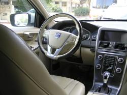 וולוו XC60 T5 Active אוט' 2.0 (245 כ"ס) בנזין 2015 למכירה בחולון