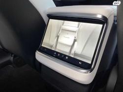 טסלה מודל X 4X4 Long Range אוט' חשמלי (670 כ''ס) חשמלי 2023 למכירה בה