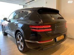 ג'נסיס GV80 GV80 Luxury אוט' 3.0 (277 כ"ס) דיזל 2021 למכירה בבני ברק