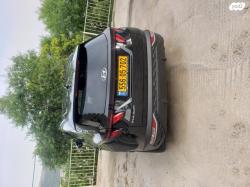 יונדאי טוסון Premium אוט' בנזין 2.0 (156 כ"ס) בנזין 2021 למכירה בנ