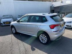 סקודה קאמיק Ambition אוט' 1.0 (115 כ''ס) בנזין 2020 למכירה בראשון ל