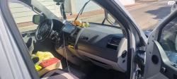 פולקסווגן טרנספורטר מסחרי/נוסעים Kombi קצר אוט' דיזל 2-3 מק
