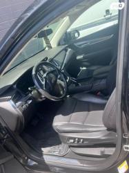 קאדילק XT5 4X4 Premium אוט' 3.6 (310 כ''ס) בנזין 2019 למכירה בהוד השרו