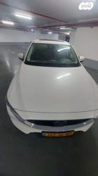 מאזדה CX-5 4X2 Luxury אוט' 2.0 (165 כ"ס) [2017 ואילך] בנזין 2018 למכירה ב