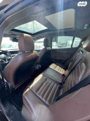 אלפא רומיאו סטלויו 4X4 First Edition אוט' 2.0 (280 כ''ס) בנזין 2018 למכ