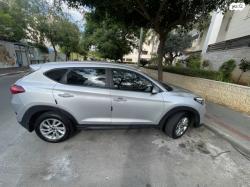 יונדאי טוסון Premium אוט' בנזין 2.0 (155 כ"ס) בנזין 2017 למכירה בפ