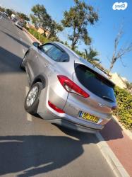 יונדאי טוסון Premium אוט' בנזין 2.0 (155 כ"ס) בנזין 2017 למכירה בנ